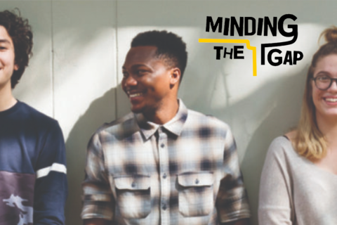 Minding the Gab
