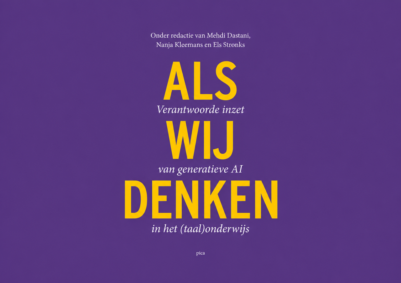Persbericht LeesEvolutie