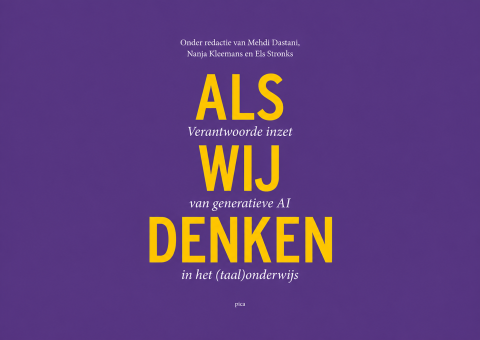 Persbericht LeesEvolutie
